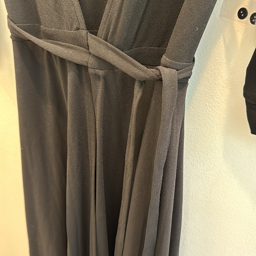ModCloth wrap dress - Picture 3 of 4